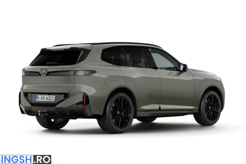 BMW X5 (Seria X) din 2026 cu 51 km - oferta BMW249386 - foto 4
