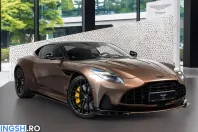 Aston Martin DB12 din 2026 cu 1.900 km - oferta AST249387 - foto 1