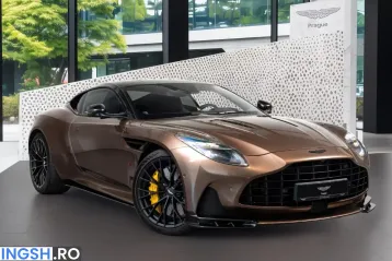 Aston Martin DB12 din 2026 - oferta AST249387