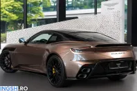 Aston Martin DB12 din 2026 cu 1.900 km - oferta AST249387 - foto 2