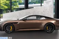 Aston Martin DB12 din 2026 cu 1.900 km - oferta AST249387 - foto 3