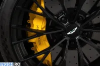 Aston Martin DB12 din 2026 cu 1.900 km - oferta AST249387 - foto 7