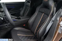 Aston Martin DB12 din 2026 cu 1.900 km - oferta AST249387 - foto 8