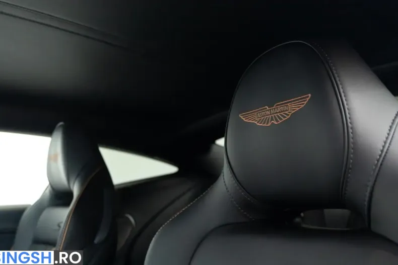 Aston Martin DB12 din 2026 cu 1.900 km - oferta AST249387 - foto 12