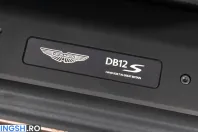 Aston Martin DB12 din 2026 cu 1.900 km - oferta AST249387 - foto 17