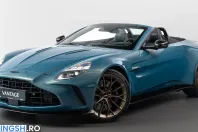 Aston Martin V8 Vantage din 2026 cu 51 km - oferta AST249388 - foto 2