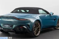Aston Martin V8 Vantage din 2026 cu 51 km - oferta AST249388 - foto 4