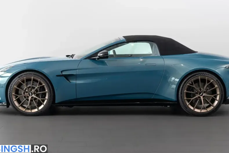 Aston Martin V8 Vantage din 2026 cu 51 km - oferta AST249388 - foto 5