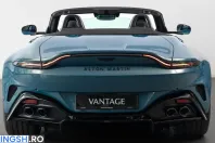 Aston Martin V8 Vantage din 2026 cu 51 km - oferta AST249388 - foto 7