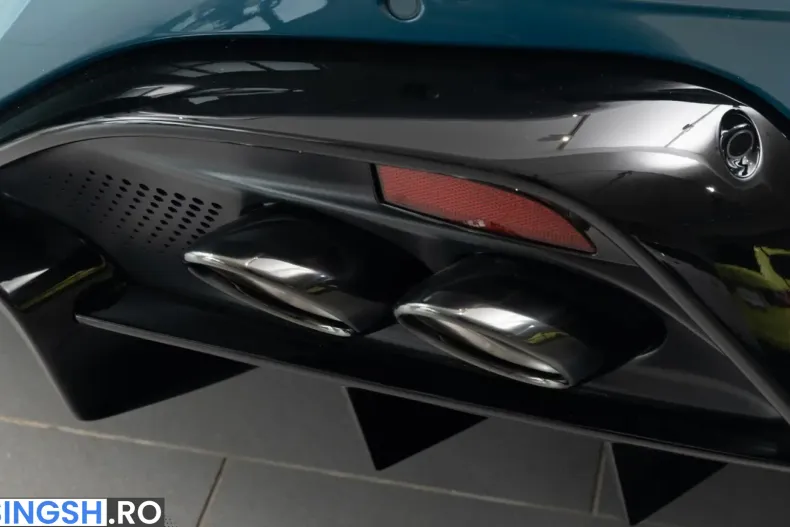 Aston Martin V8 Vantage din 2026 cu 51 km - oferta AST249388 - foto 9