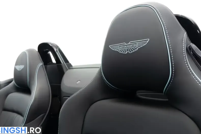 Aston Martin V8 Vantage din 2026 cu 51 km - oferta AST249388 - foto 13