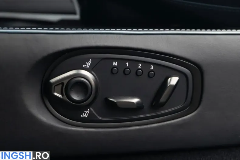 Aston Martin V8 Vantage din 2026 cu 51 km - oferta AST249388 - foto 18