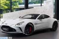 Aston Martin V8 Vantage din 2026 cu 2.150 km - oferta AST249389 - foto 1