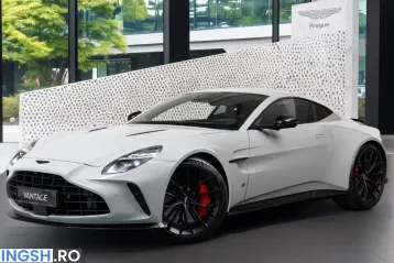 Aston Martin V8 Vantage din 2026 - oferta AST249389