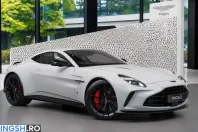 Aston Martin V8 Vantage din 2026 cu 2.150 km - oferta AST249389 - foto 2