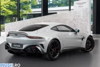 Aston Martin V8 Vantage din 2026 cu 2.150 km - oferta AST249389 - foto 4