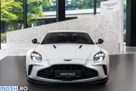 Aston Martin V8 Vantage din 2026 cu 2.150 km - oferta AST249389 - foto 5