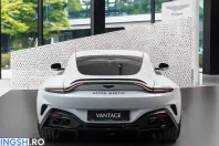 Aston Martin V8 Vantage din 2026 cu 2.150 km - oferta AST249389 - foto 6