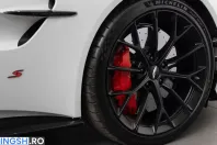 Aston Martin V8 Vantage din 2026 cu 2.150 km - oferta AST249389 - foto 7