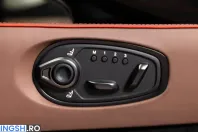 Aston Martin V8 Vantage din 2026 cu 2.150 km - oferta AST249389 - foto 14
