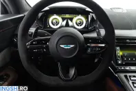 Aston Martin V8 Vantage din 2026 cu 2.150 km - oferta AST249389 - foto 17