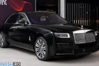 Rolls-Royce Ghost din 2021 cu 26.950 km - oferta ROL249390 - foto 2