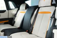 Rolls-Royce Ghost din 2021 cu 26.950 km - oferta ROL249390 - foto 3