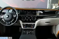 Rolls-Royce Ghost din 2021 cu 26.950 km - oferta ROL249390 - foto 4