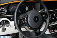 Rolls-Royce Ghost din 2021 cu 26.950 km - oferta ROL249390 - foto 5