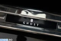 Rolls-Royce Ghost din 2021 cu 26.950 km - oferta ROL249390 - foto 10