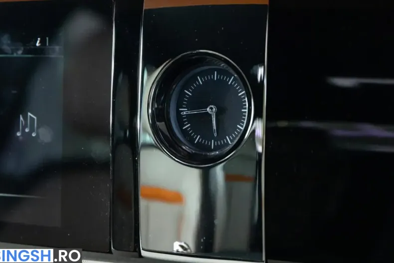 Rolls-Royce Ghost din 2021 cu 26.950 km - oferta ROL249390 - foto 11