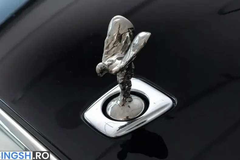 Rolls-Royce Ghost din 2021 cu 26.950 km - oferta ROL249390 - foto 12