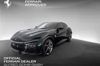 Ferrari Purosangue din 2024 cu 9.500 km - oferta FER249391 - foto 1