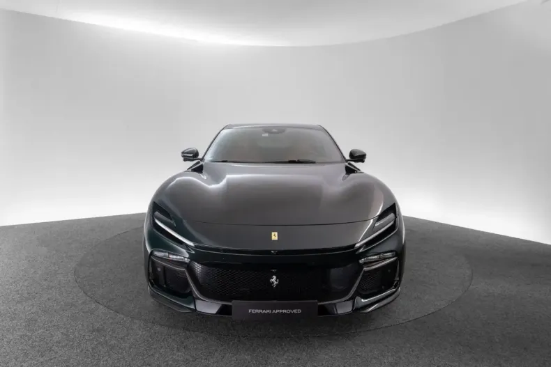 Ferrari Purosangue din 2024 cu 9.500 km - oferta FER249391 - foto 2