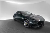 Ferrari Purosangue din 2024 cu 9.500 km - oferta FER249391 - foto 3