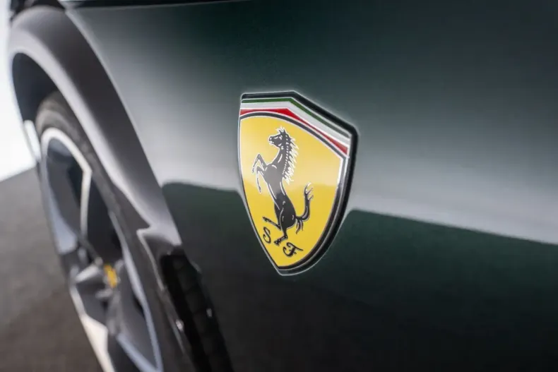 Ferrari Purosangue din 2024 cu 9.500 km - oferta FER249391 - foto 13