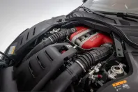Ferrari Purosangue din 2024 cu 9.500 km - oferta FER249391 - foto 17