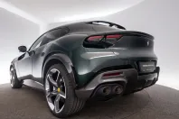 Ferrari Purosangue din 2024 cu 9.500 km - oferta FER249391 - foto 21