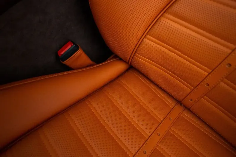 Ferrari Purosangue din 2024 cu 9.500 km - oferta FER249391 - foto 25