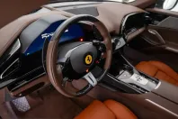 Ferrari Purosangue din 2024 cu 9.500 km - oferta FER249391 - foto 33