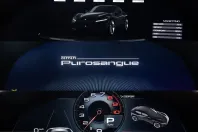 Ferrari Purosangue din 2024 cu 9.500 km - oferta FER249391 - foto 48