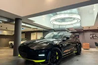 Aston Martin DBX din 2025 cu 17.000 km - oferta AST249392 - foto 1