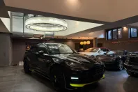 Aston Martin DBX din 2025 cu 17.000 km - oferta AST249392 - foto 3