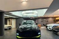 Aston Martin DBX din 2025 cu 17.000 km - oferta AST249392 - foto 5