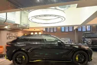 Aston Martin DBX din 2025 cu 17.000 km - oferta AST249392 - foto 7