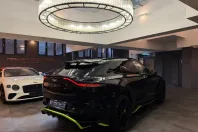 Aston Martin DBX din 2025 cu 17.000 km - oferta AST249392 - foto 8