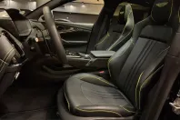 Aston Martin DBX din 2025 cu 17.000 km - oferta AST249392 - foto 11
