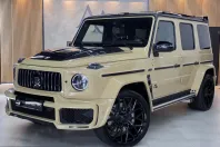 Mercedes-Benz G 63 AMG (Clasa G) din 2023 cu 46.800 km - oferta MER249393 - foto 2