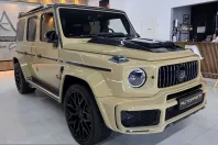 Mercedes-Benz G 63 AMG (Clasa G) din 2023 cu 46.800 km - oferta MER249393 - foto 3