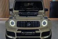 Mercedes-Benz G 63 AMG (Clasa G) din 2023 cu 46.800 km - oferta MER249393 - foto 4